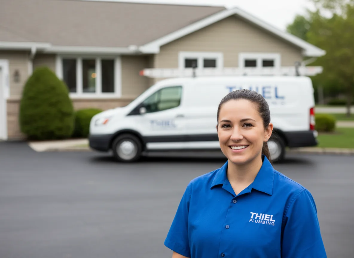 Plumber Braymer, MO FAQs